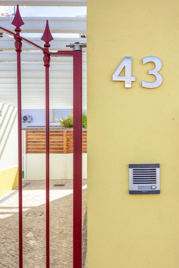 As Serenas Casa C วิลา โนวา เด คาเซลา ภายนอก รูปภาพ