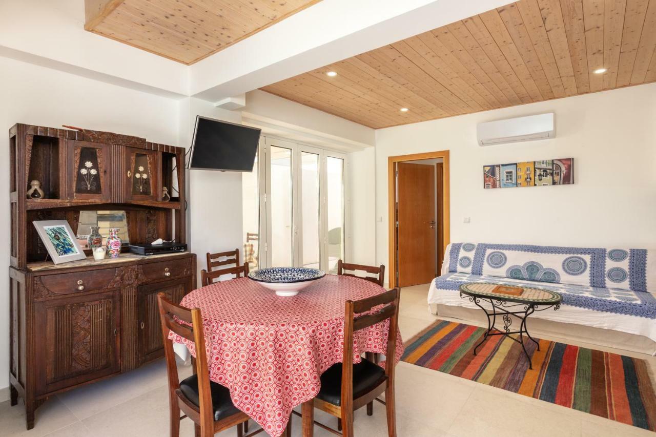 As Serenas Casa C วิลา โนวา เด คาเซลา ภายนอก รูปภาพ